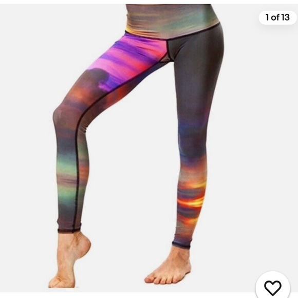 Teeki leggings - Picture 5 of 5